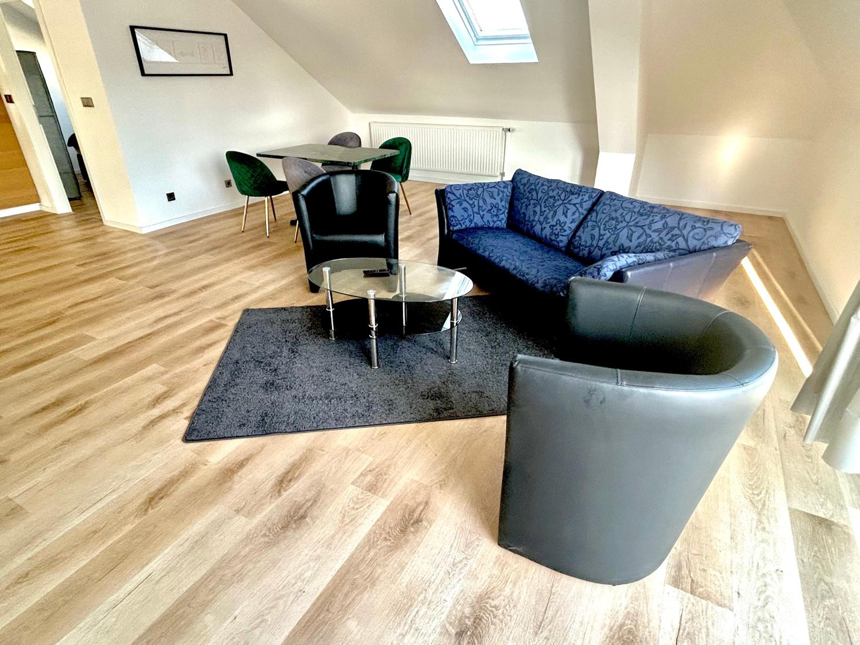 Penthouse Vöcklabruck