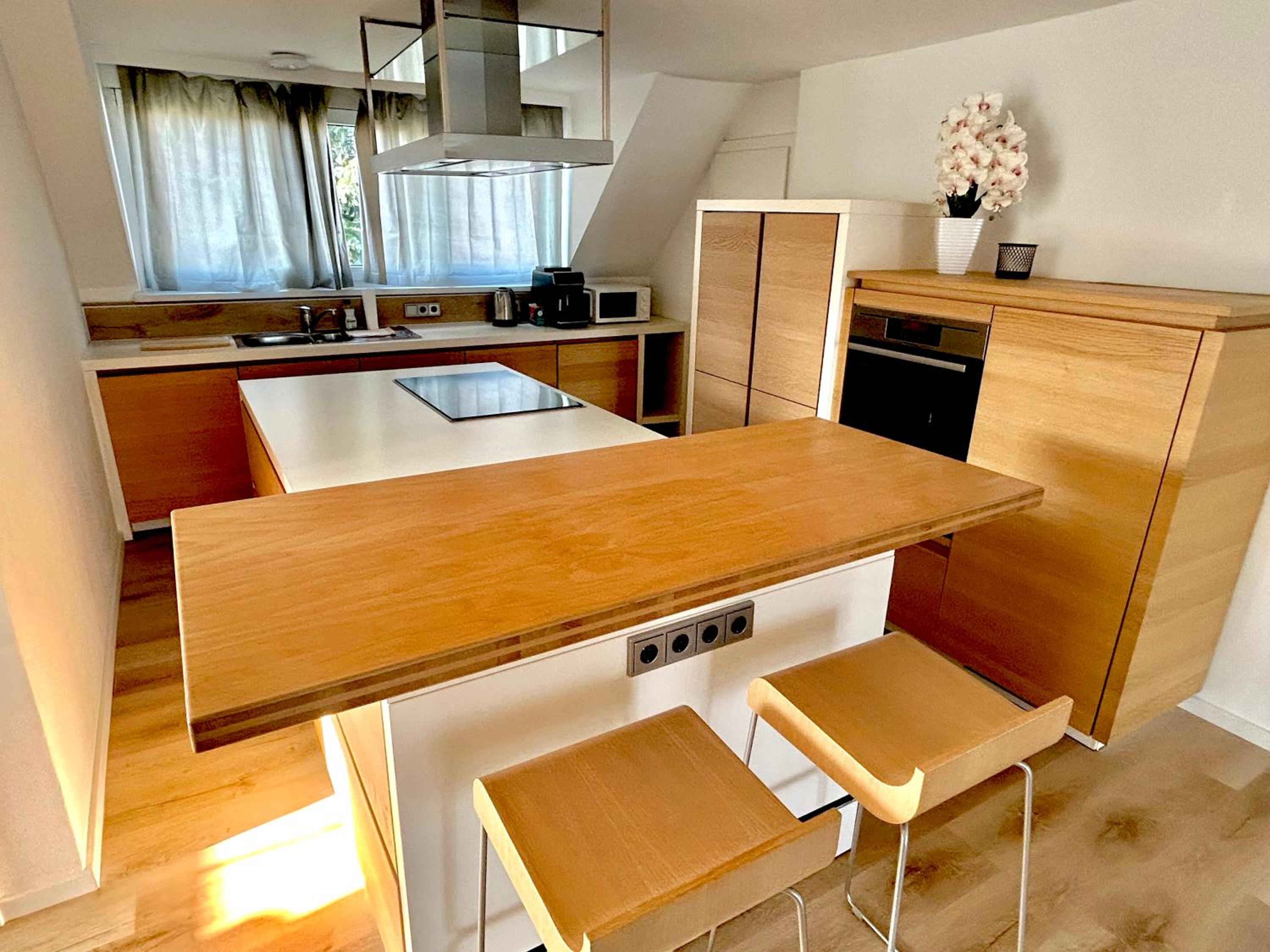 Penthouse Vöcklabruck