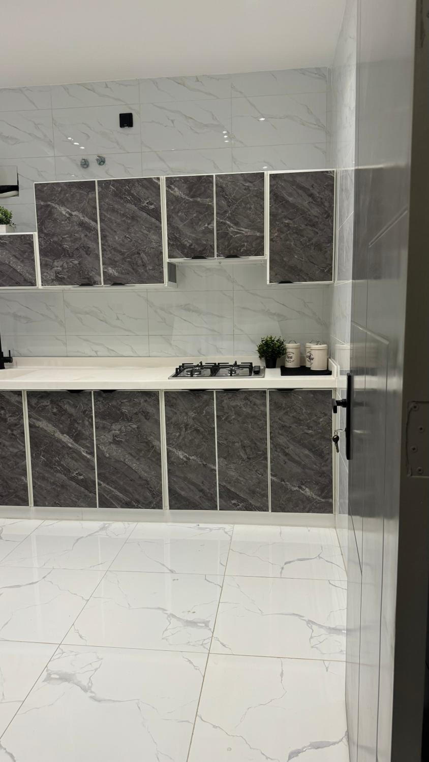 وصول ذاتي Alsumo-apartment