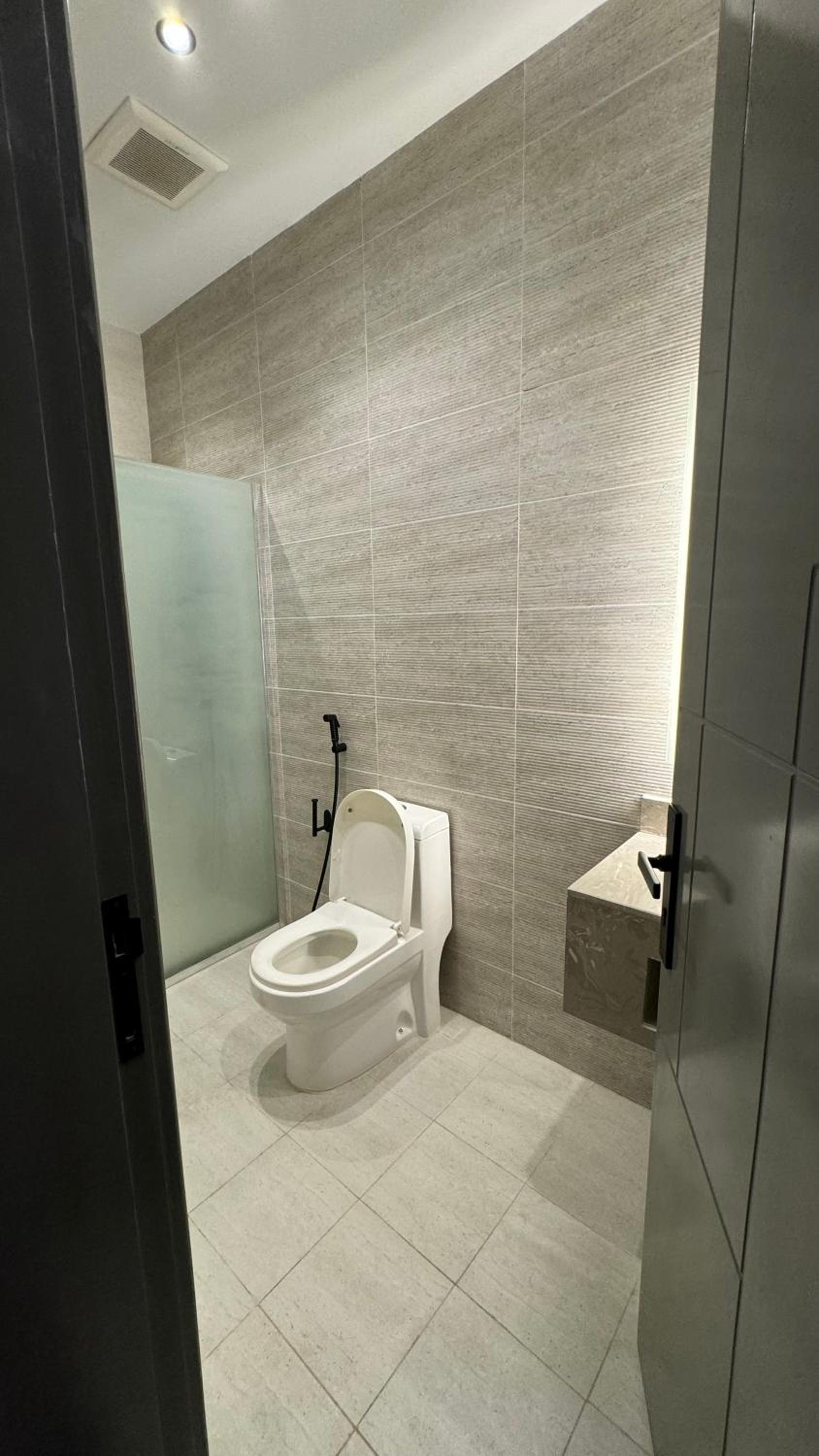 وصول ذاتي Alsumo-apartment