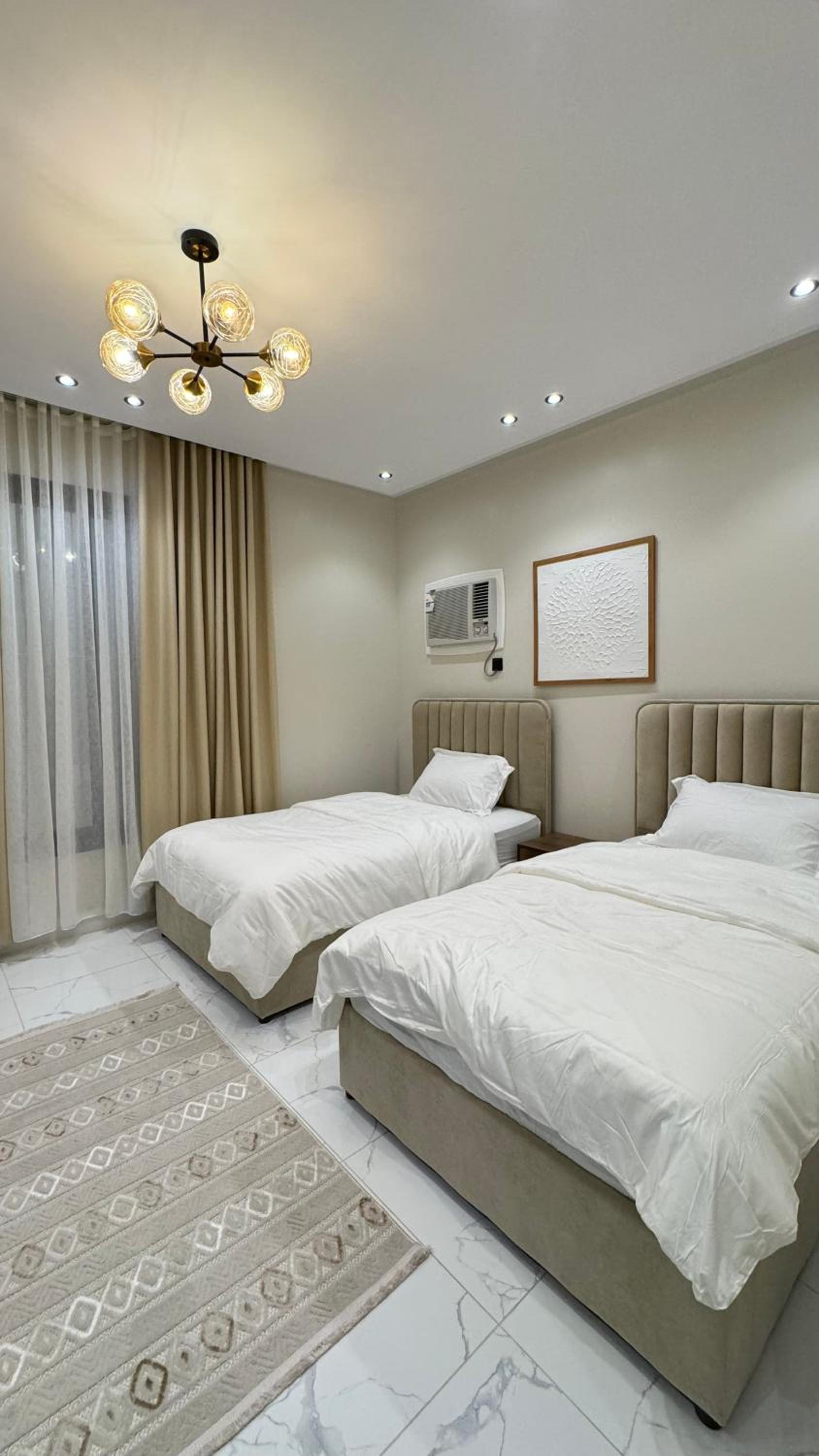 وصول ذاتي Alsumo-apartment