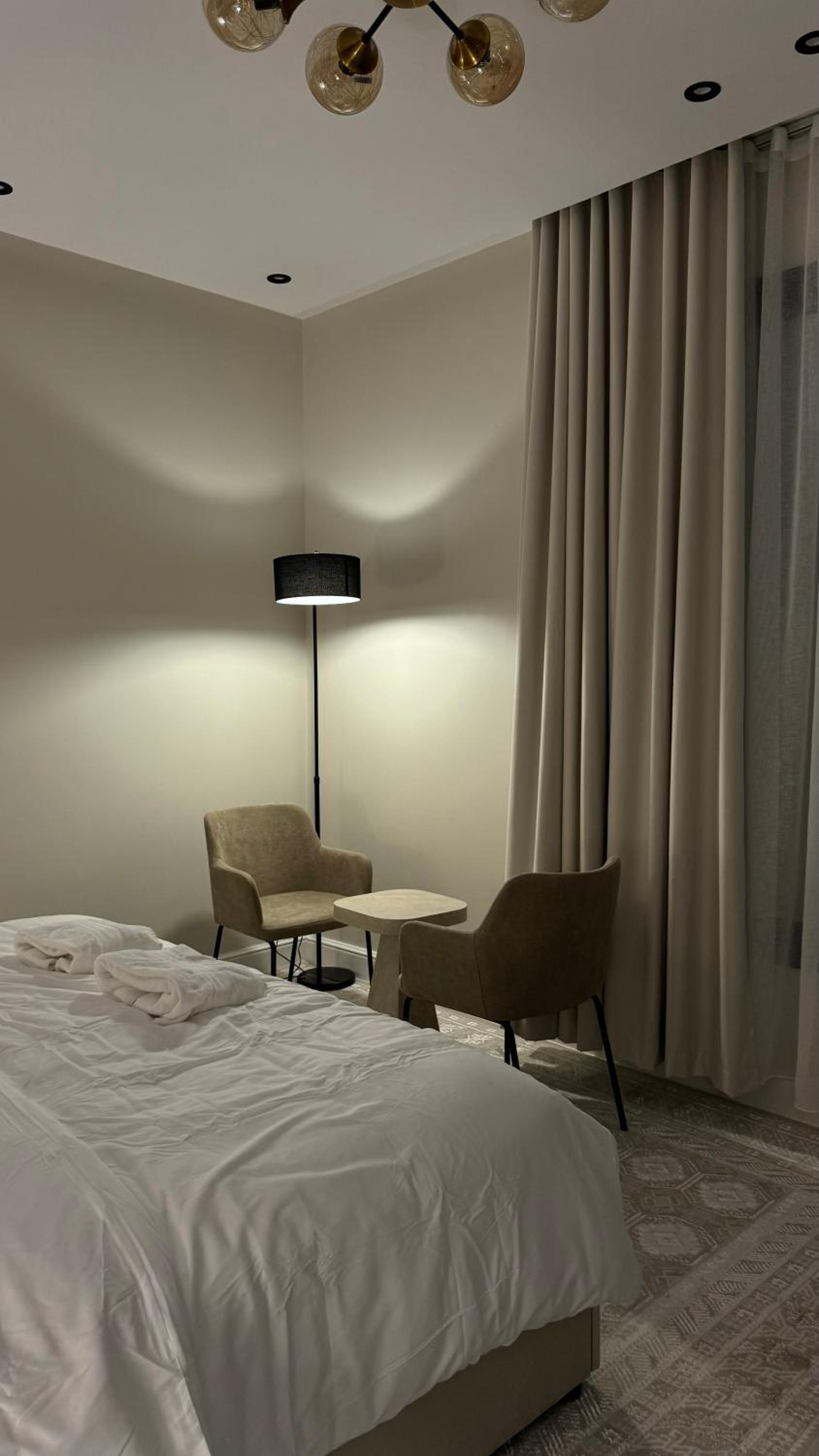 وصول ذاتي Alsumo-apartment