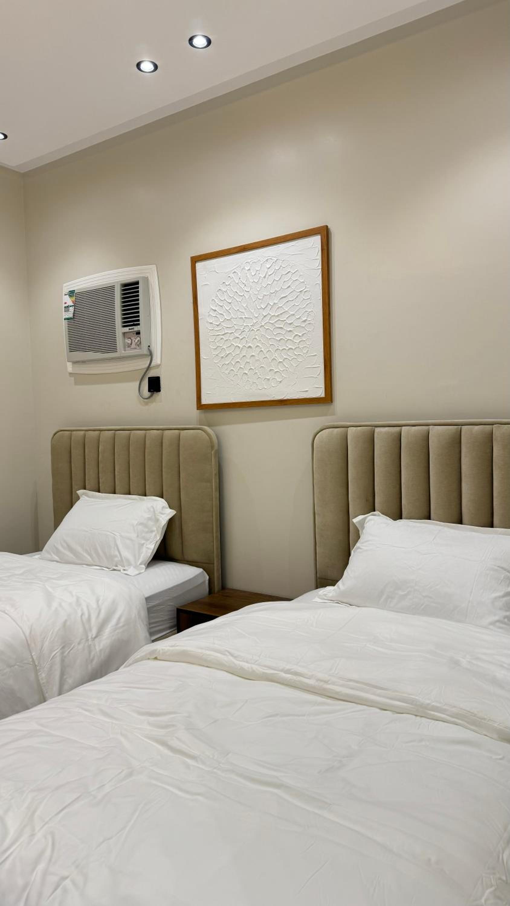 وصول ذاتي Alsumo-apartment