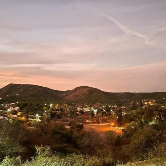 Cabañas Buen Dia