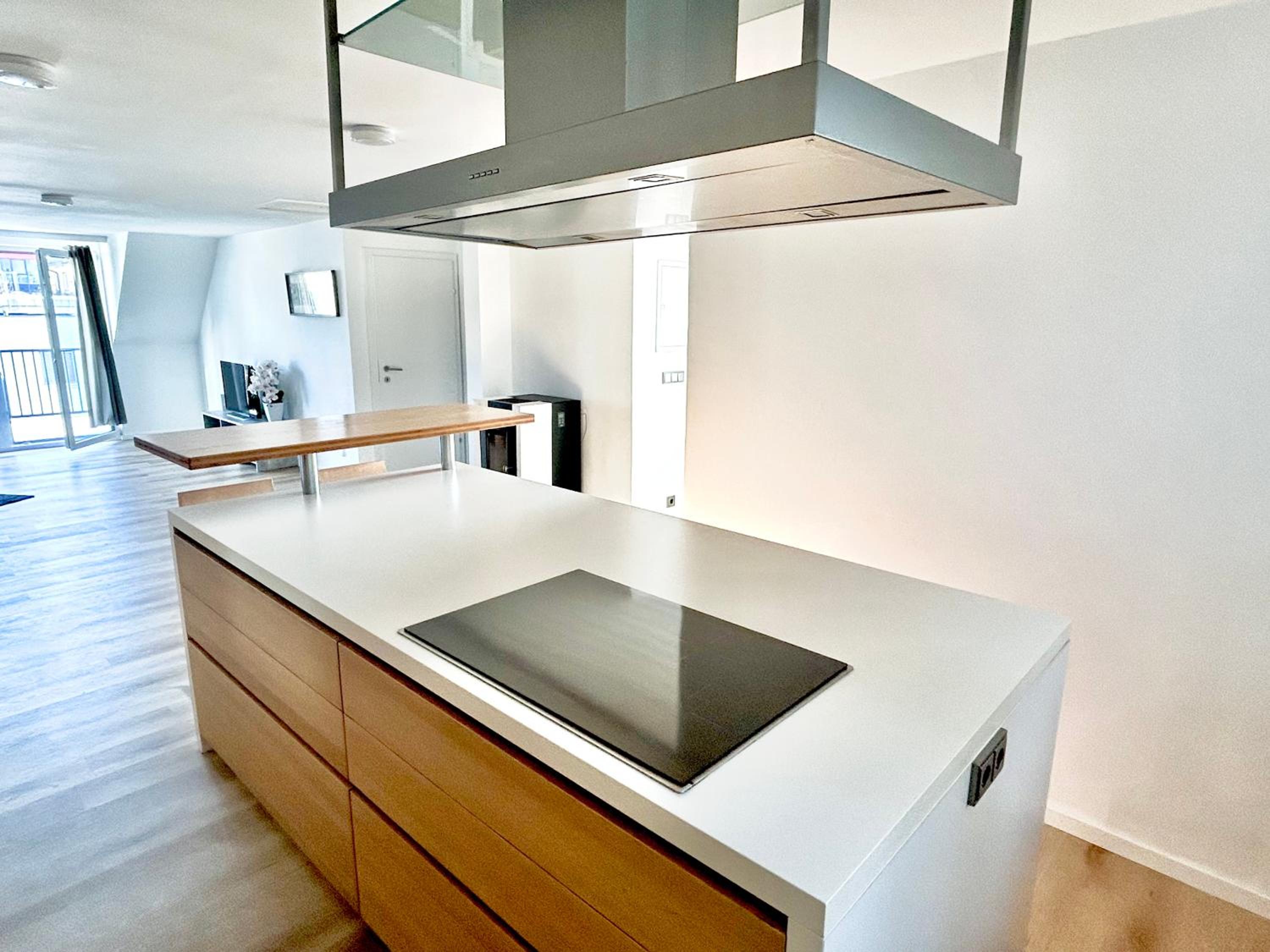 Penthouse Vöcklabruck