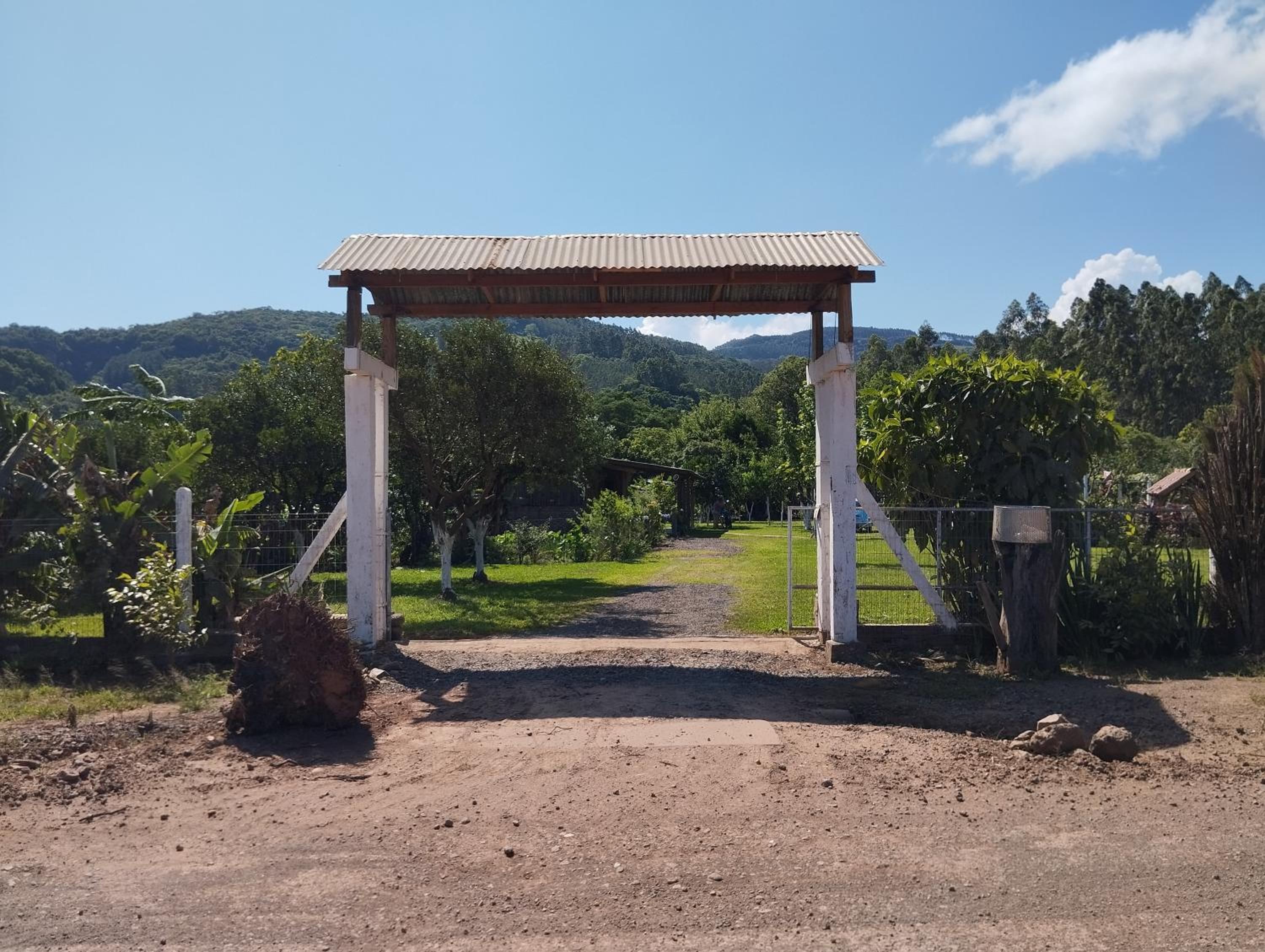 Chácara da Bisa