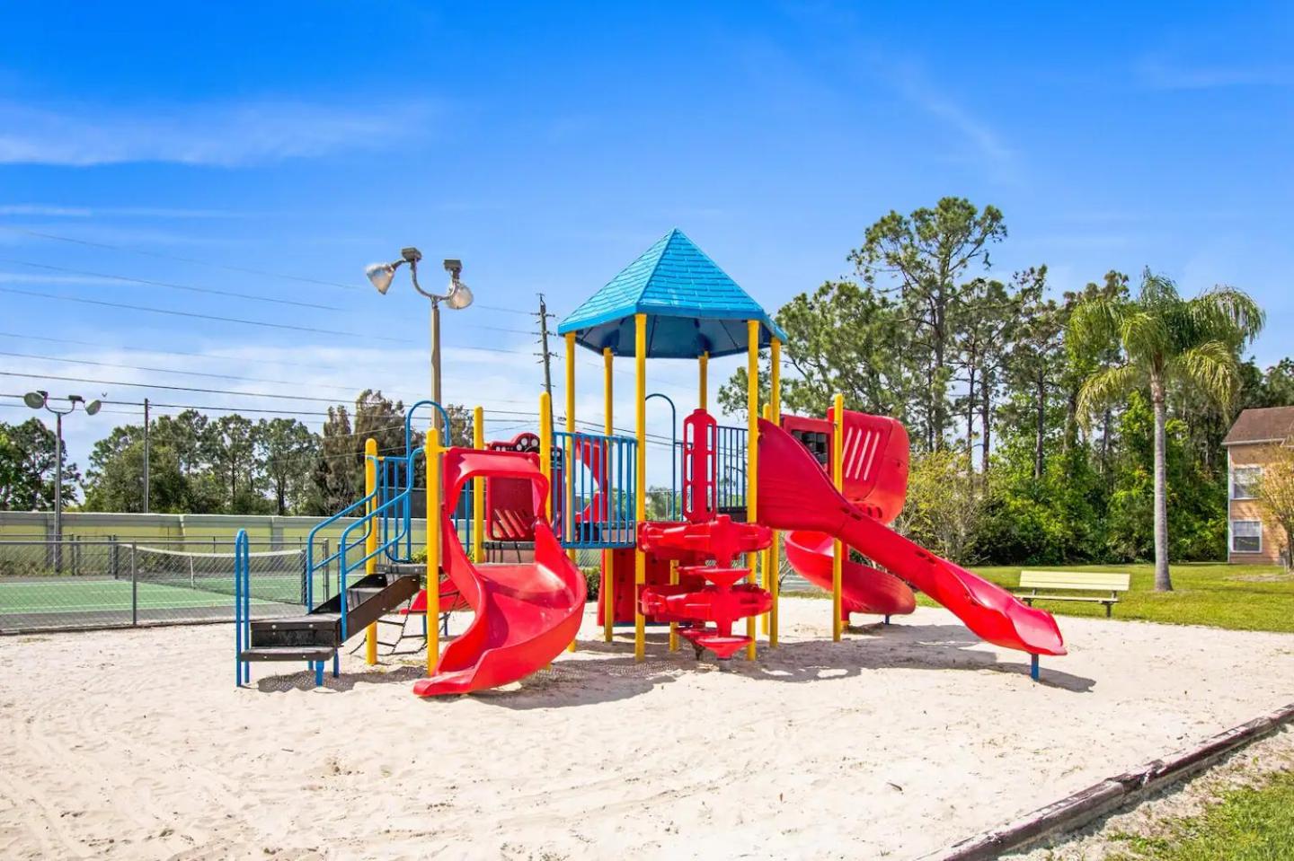 Lovely Condo Near to Disney view 3