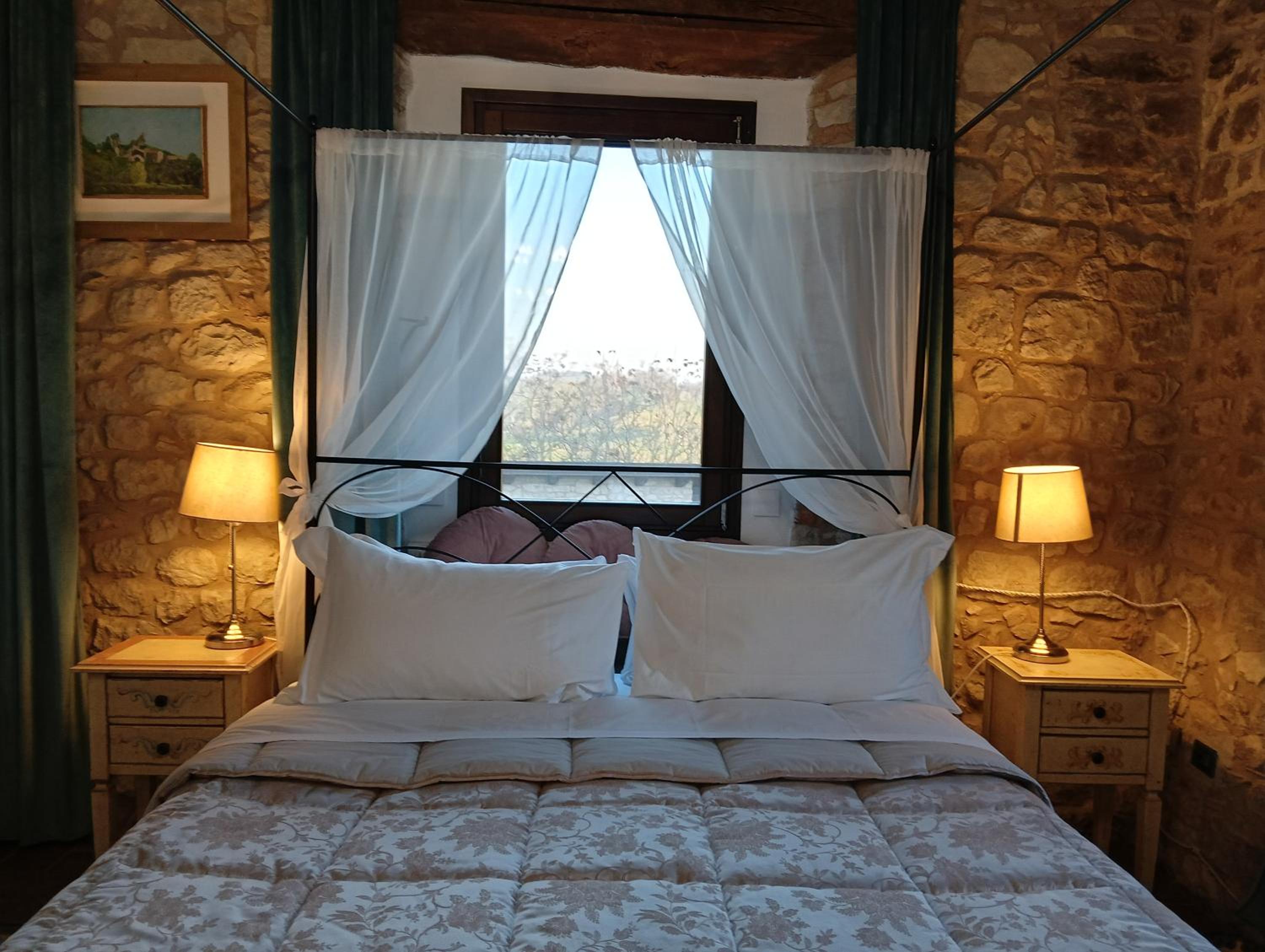 Agriturismo Casa Rastelli view 5