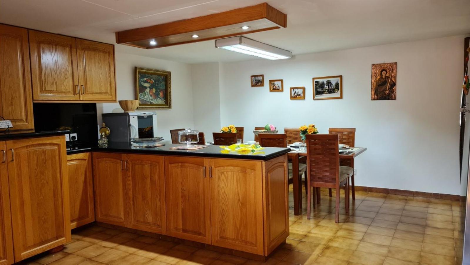 Villa Lydia