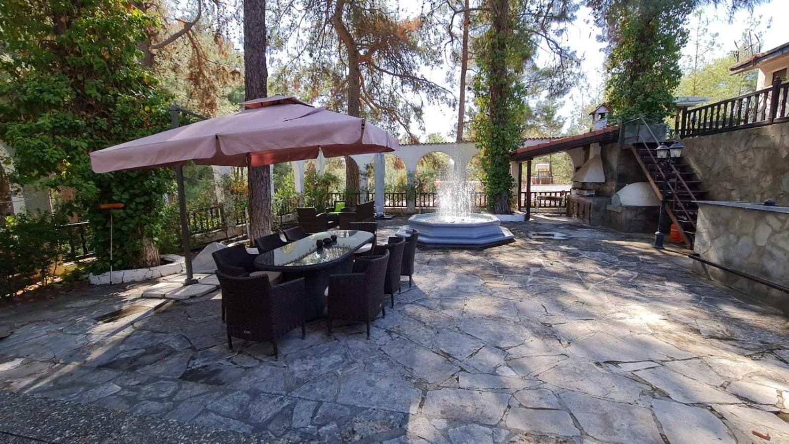 Villa Lydia