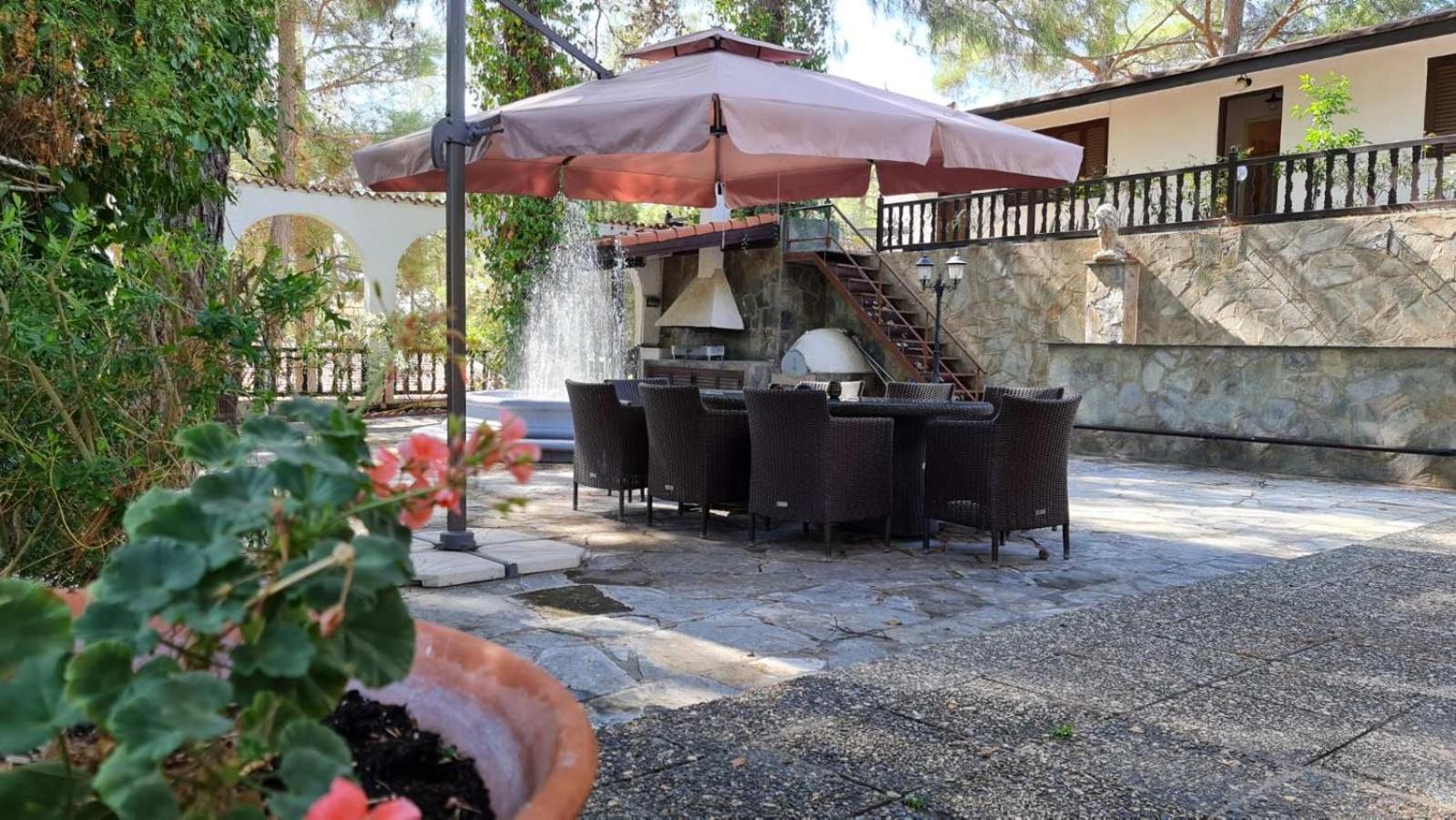 Villa Lydia