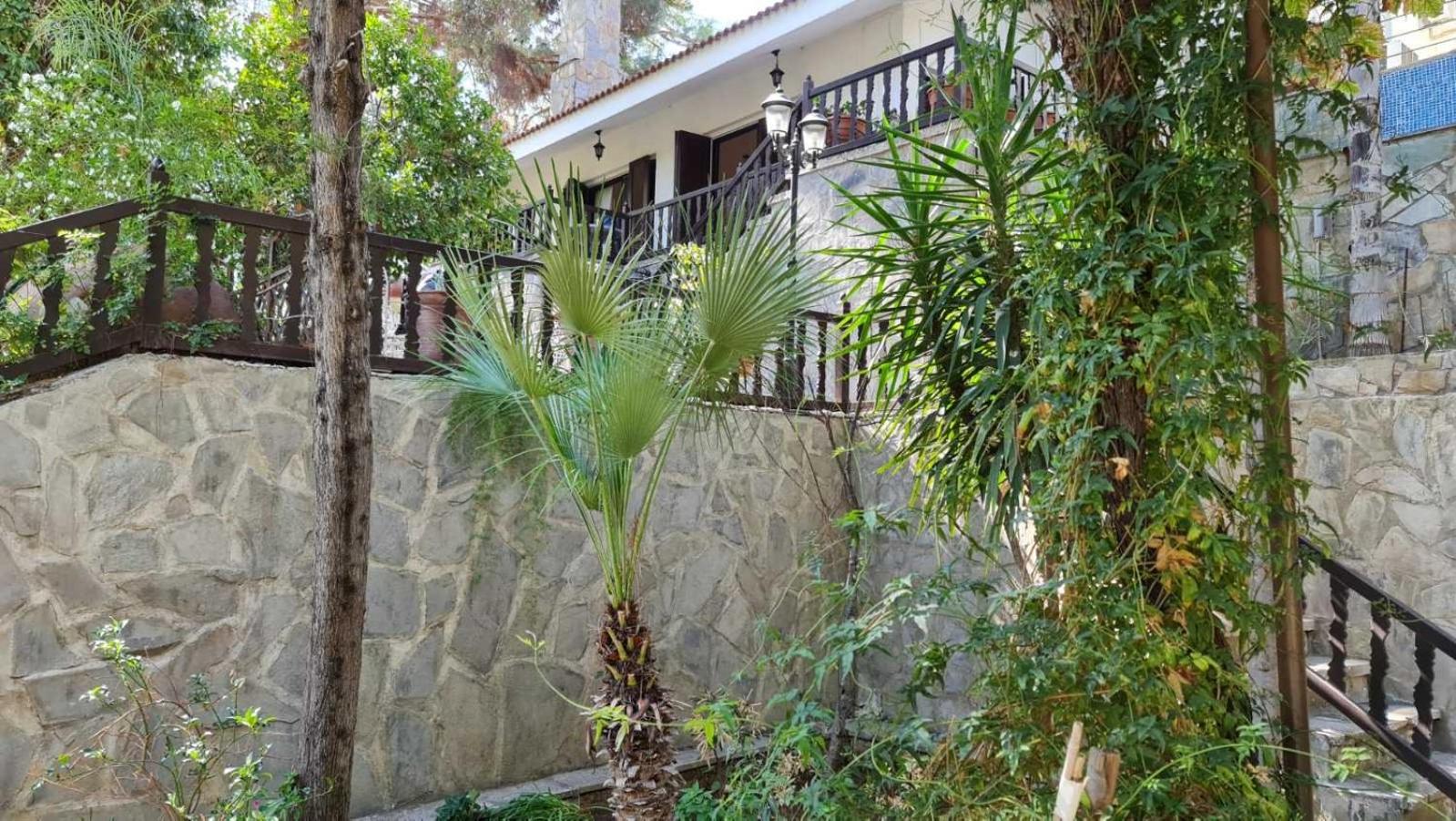 Villa Lydia
