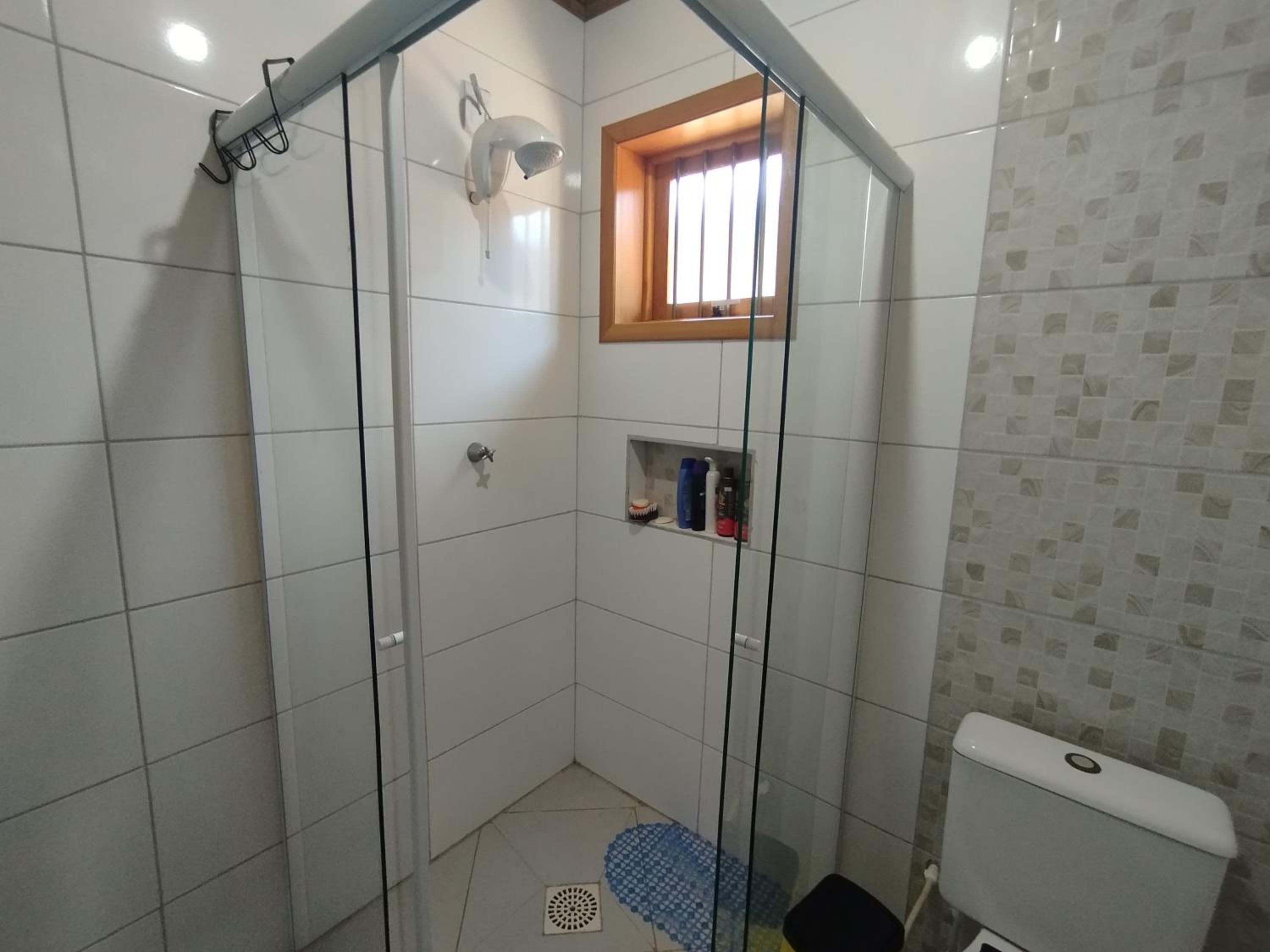 Chácara da Bisa