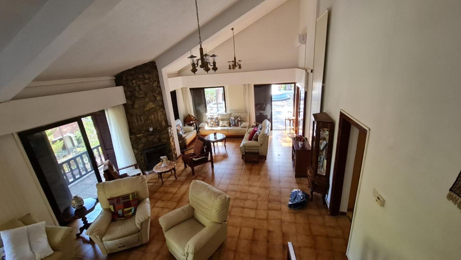 Villa Lydia