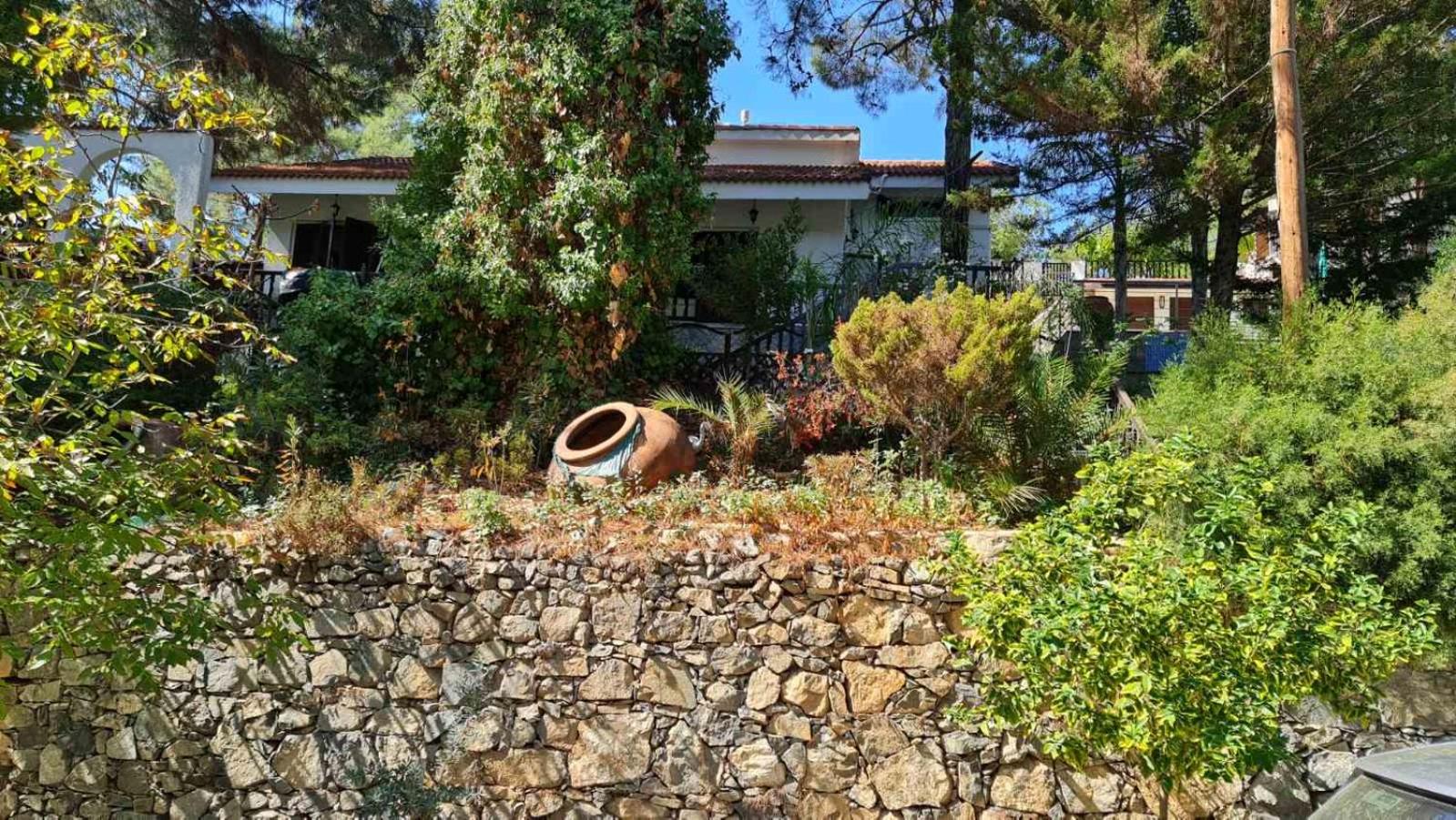 Villa Lydia