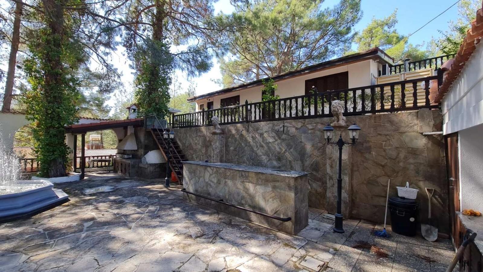 Villa Lydia