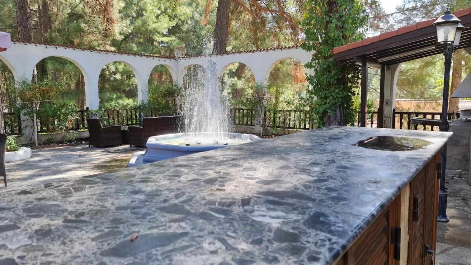 Villa Lydia