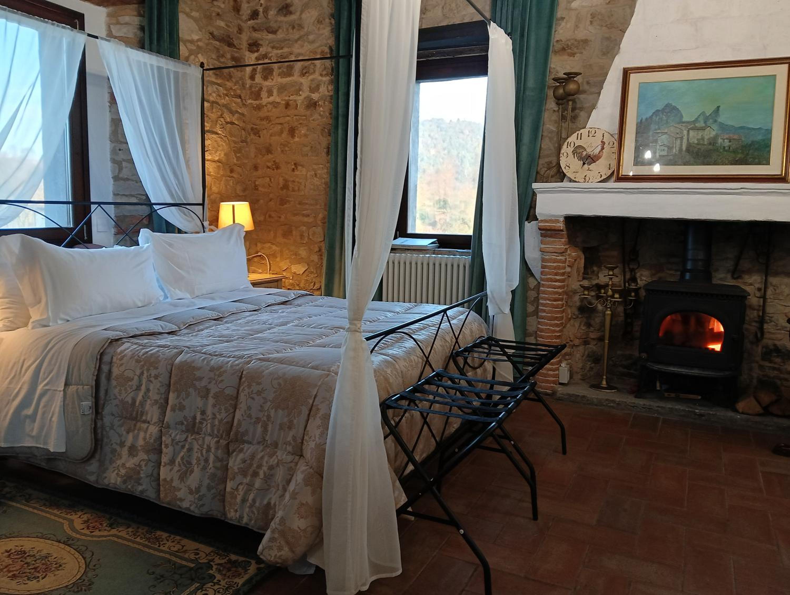 Agriturismo Casa Rastelli view 4