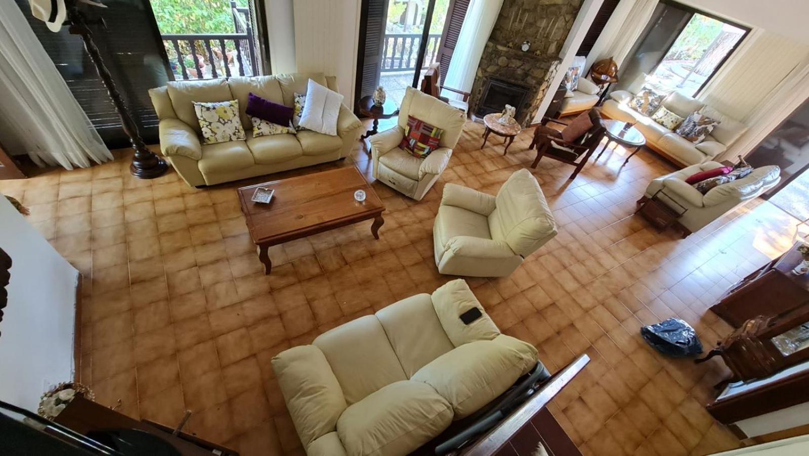 Villa Lydia