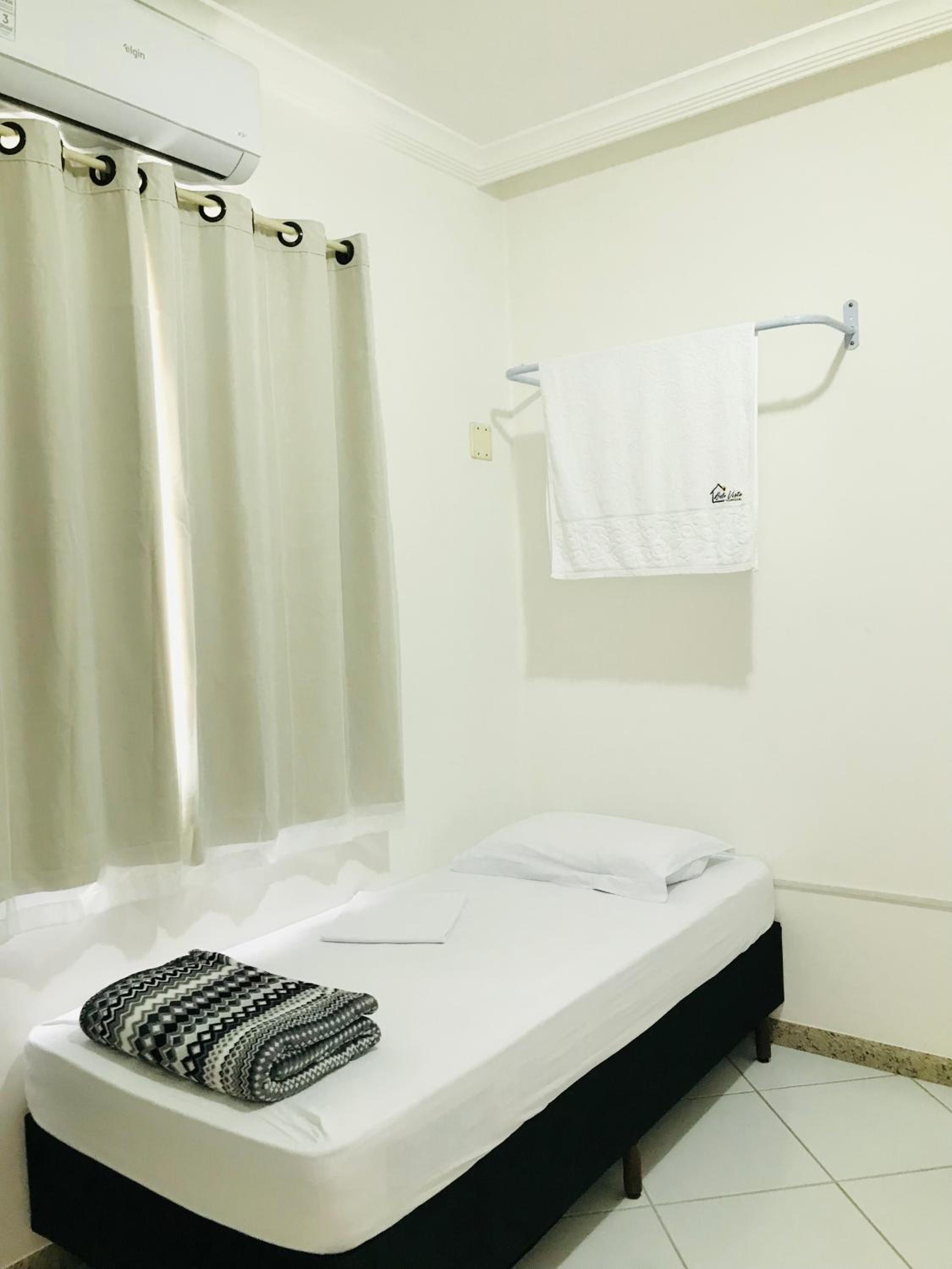 Bela Vista Hospedaria em Aracruz ES