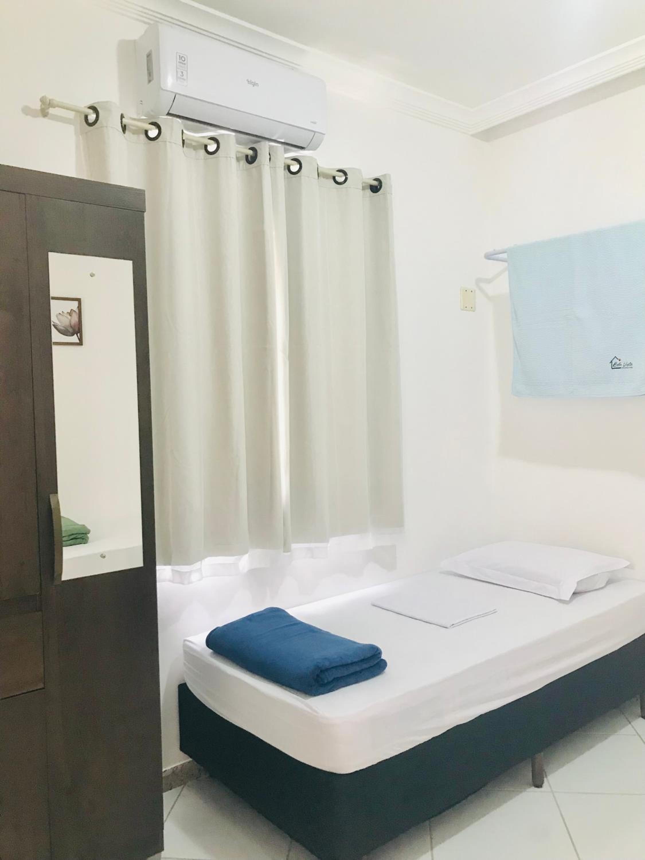 Bela Vista Hospedaria em Aracruz ES