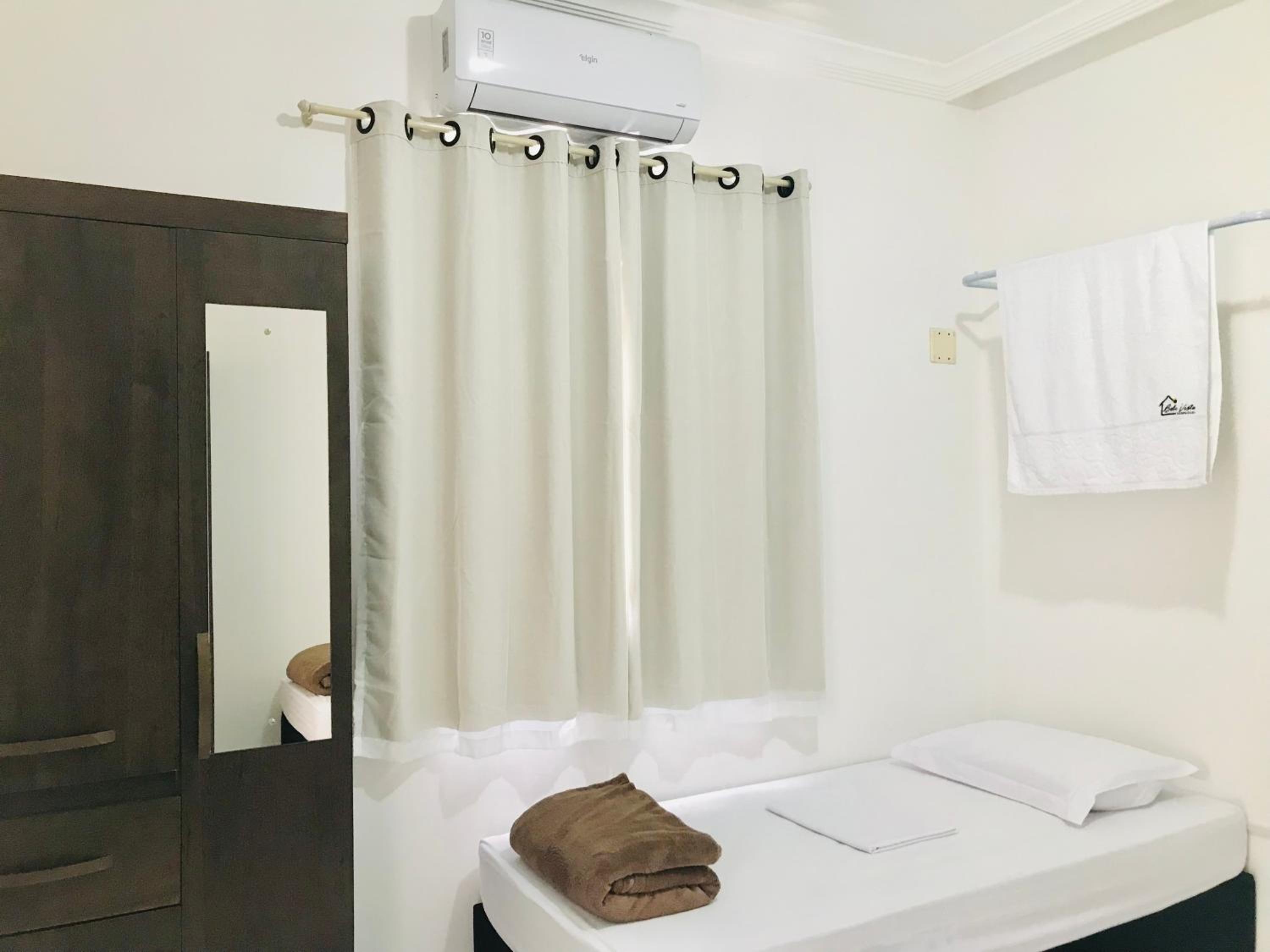 Bela Vista Hospedaria em Aracruz ES