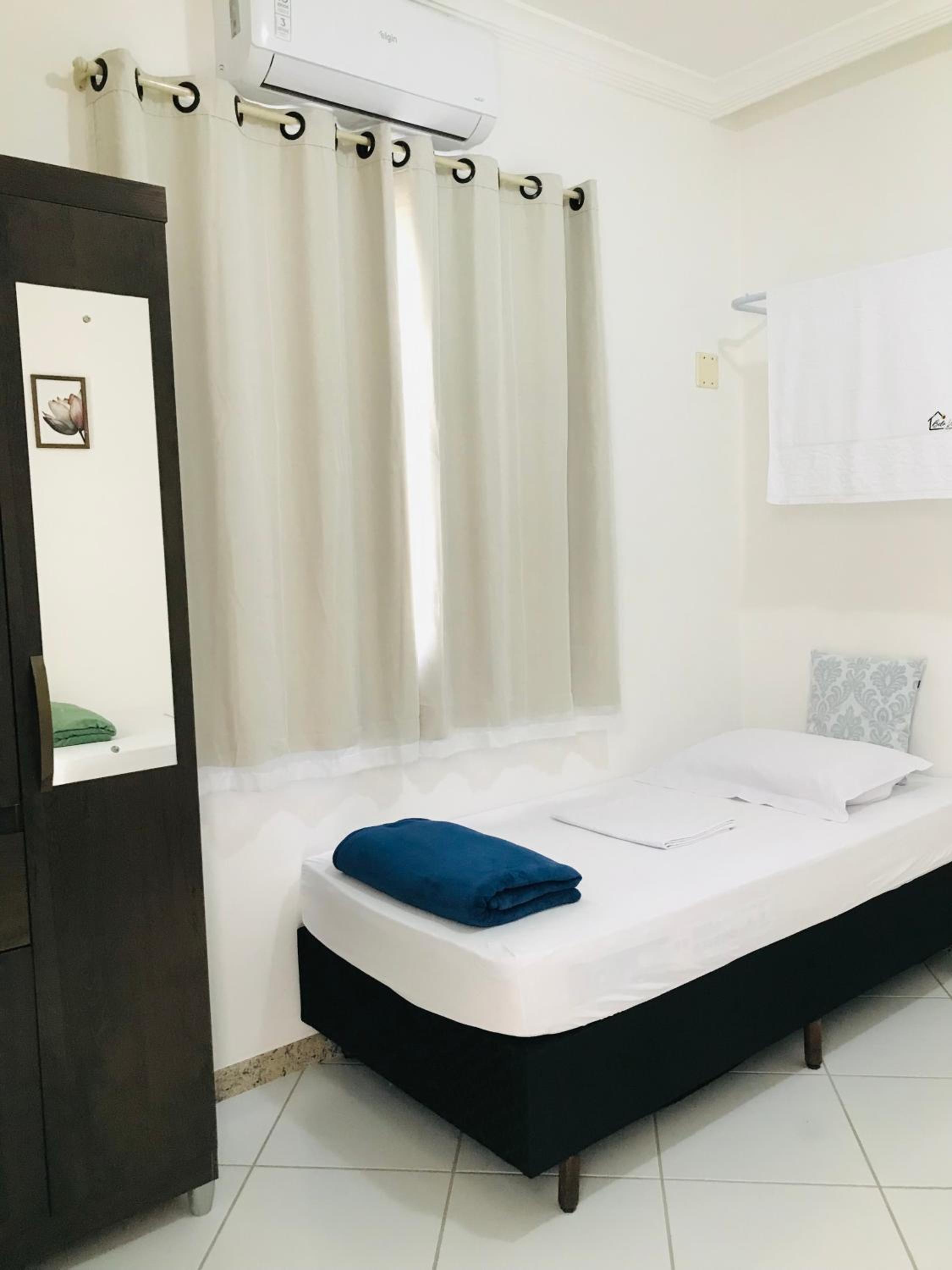 Bela Vista Hospedaria em Aracruz ES