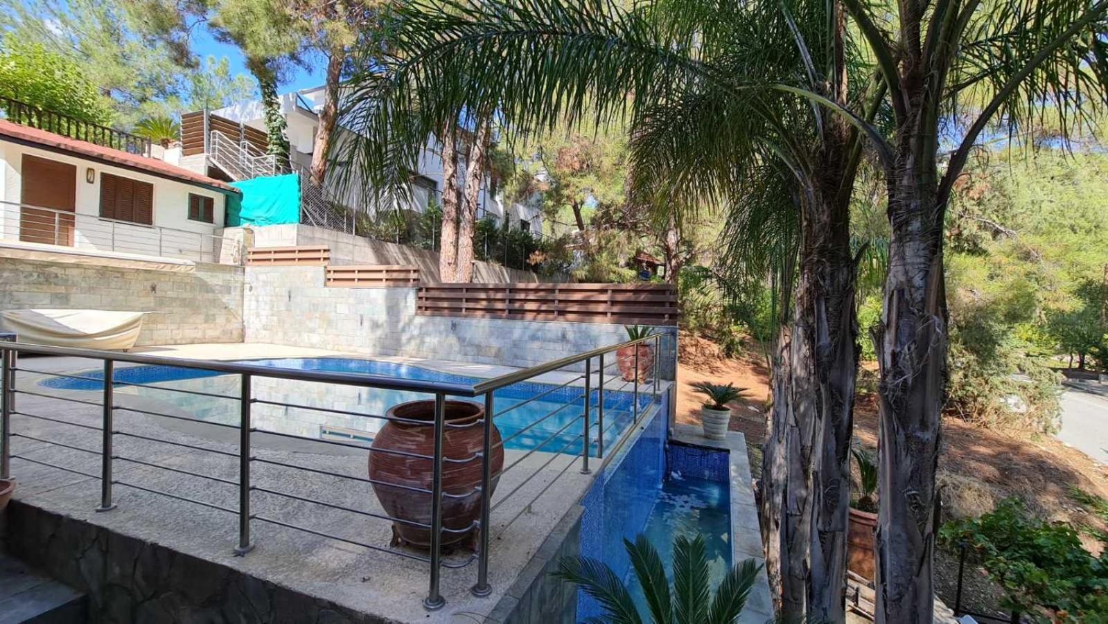 Villa Lydia