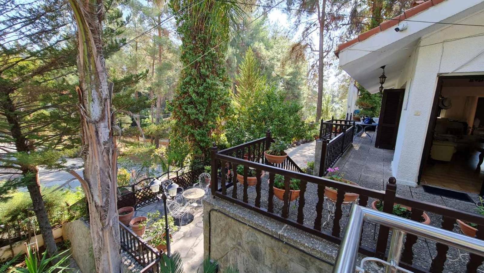 Villa Lydia