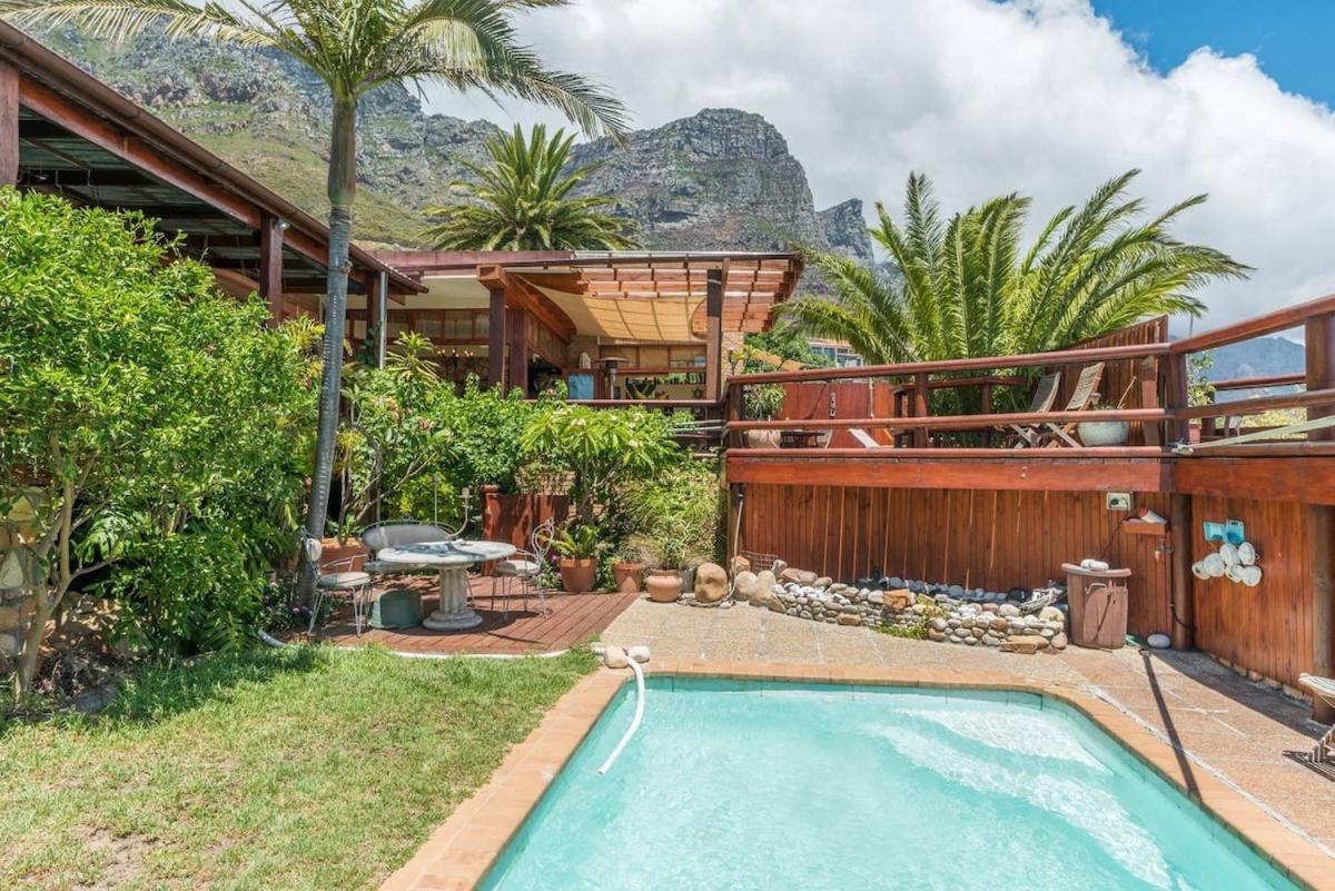 Villa Oudekraal view 5
