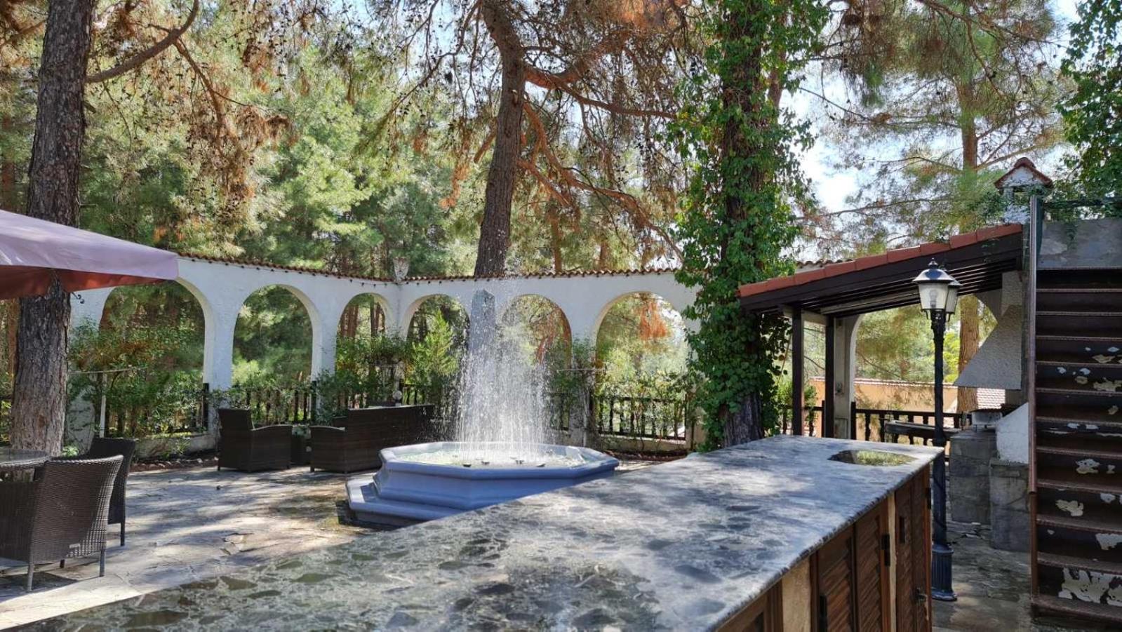 Villa Lydia