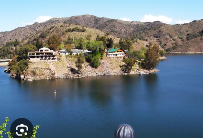 Cabañas Buen Dia