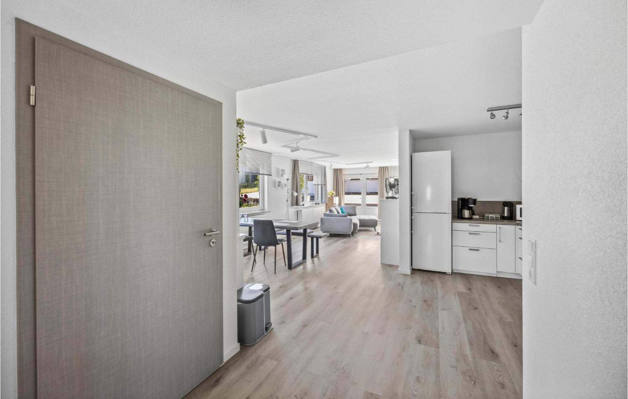 Irmas Ferienwohnung