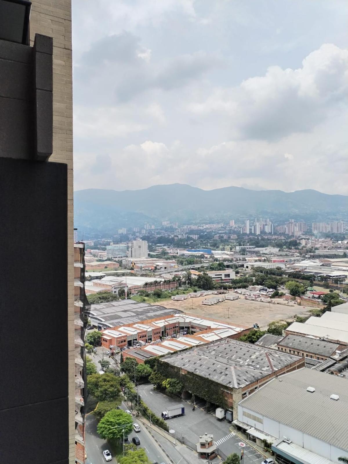 Loft Sabaneta 01, Súper Ubicación