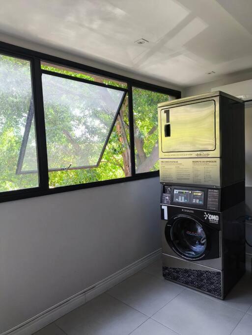 Studio Vitta - Ibirapuera - Campo Belo