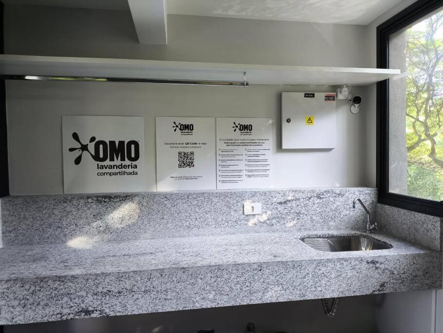 Studio Vitta - Ibirapuera - Campo Belo