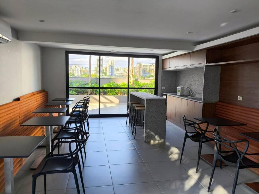 Studio Vitta - Ibirapuera - Campo Belo