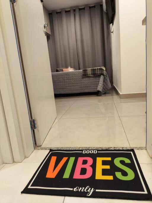 Studio Vitta - Ibirapuera - Campo Belo