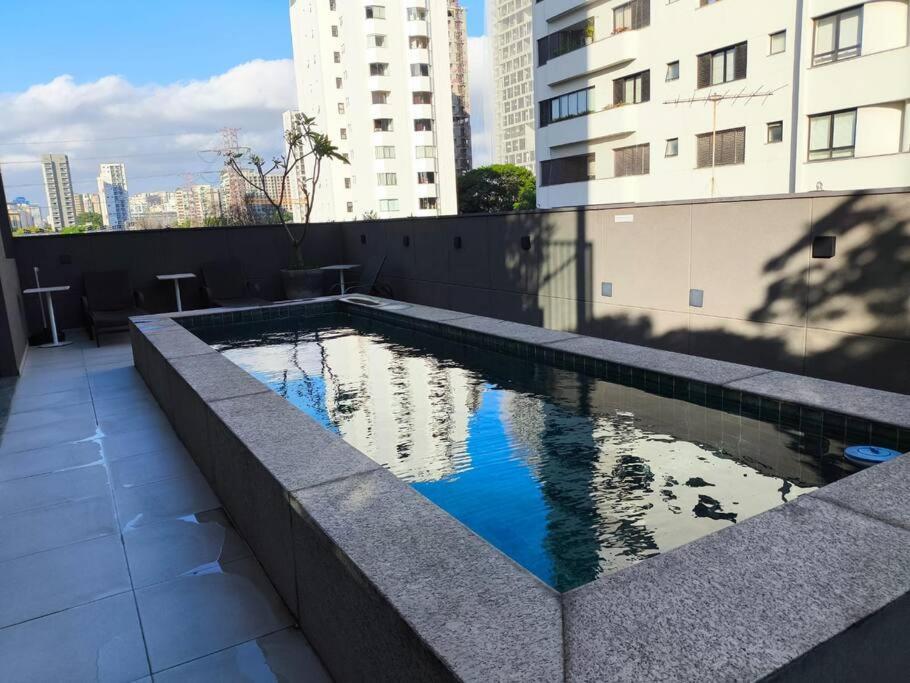 Studio Vitta - Ibirapuera - Campo Belo