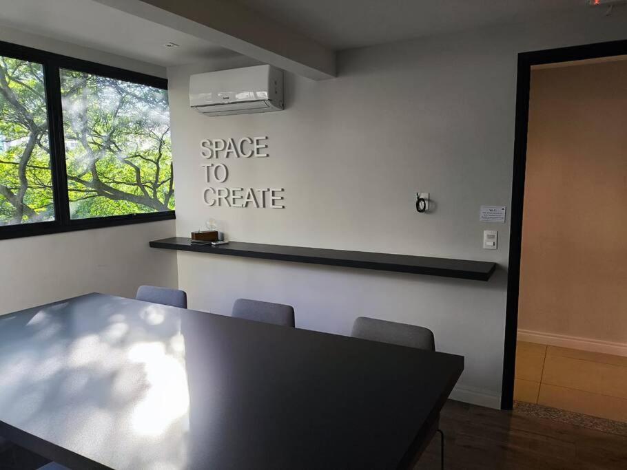 Studio Vitta - Ibirapuera - Campo Belo