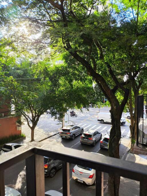 Studio Vitta - Ibirapuera - Campo Belo