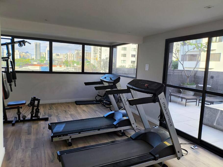 Studio Vitta - Ibirapuera - Campo Belo