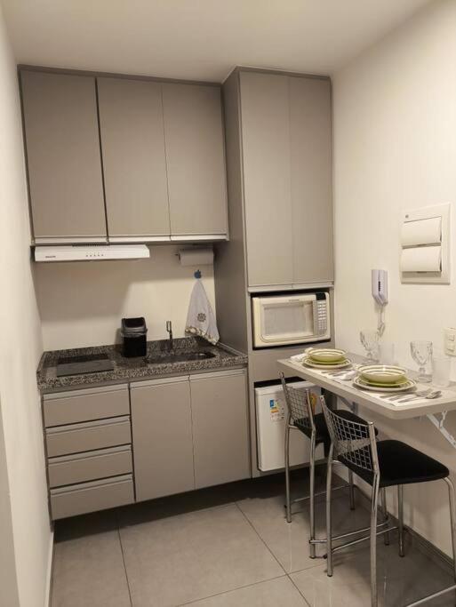 Studio Vitta - Ibirapuera - Campo Belo