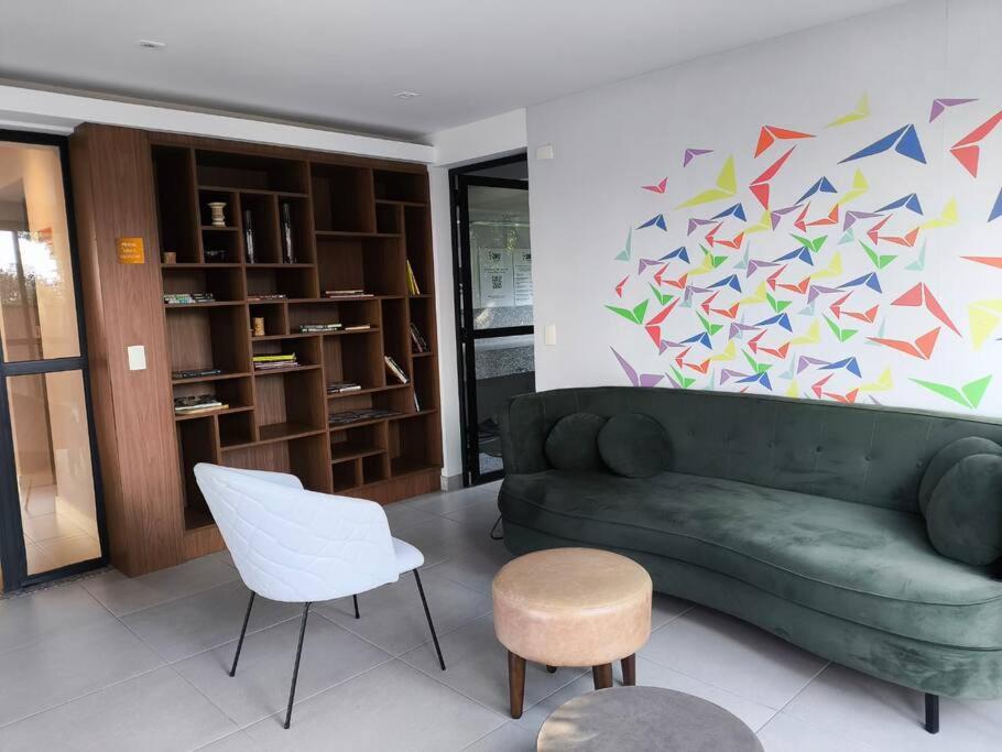 Studio Vitta - Ibirapuera - Campo Belo