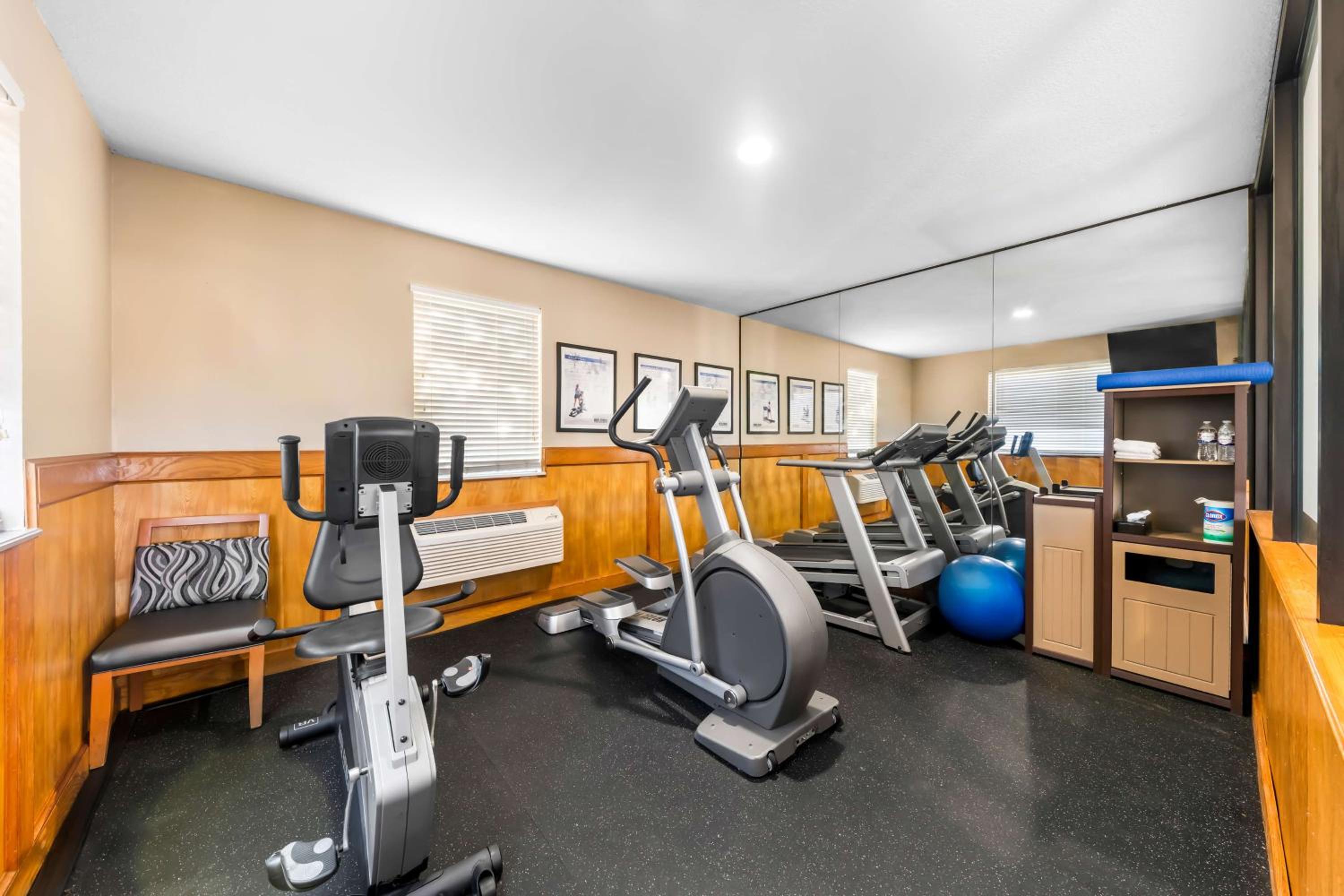 Durant Vacations - Best Western Markita Inn - Property Image 2