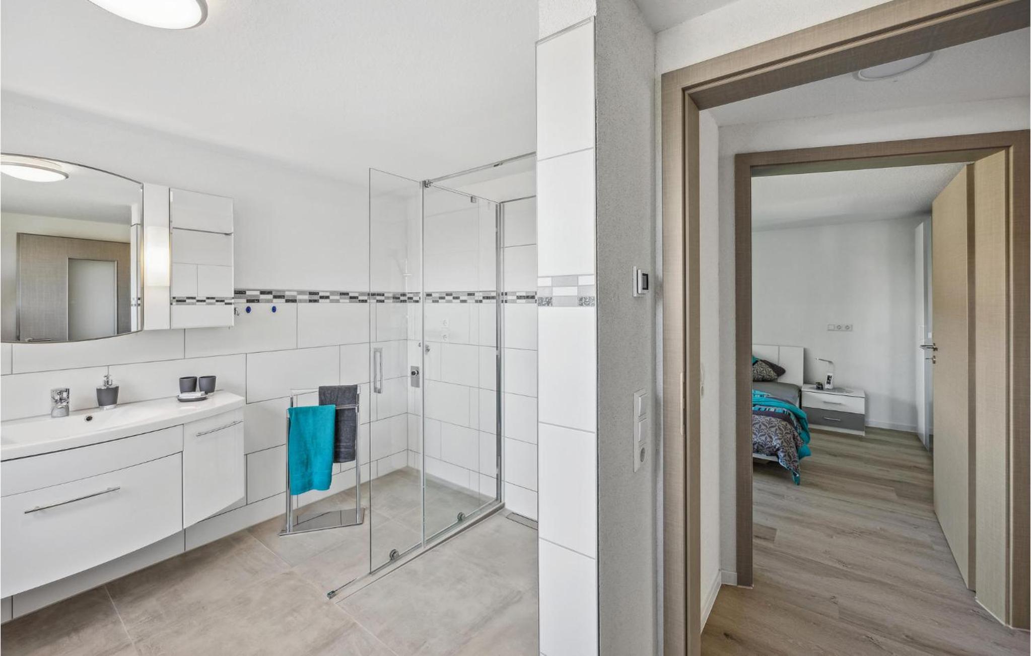 Irmas Ferienwohnung