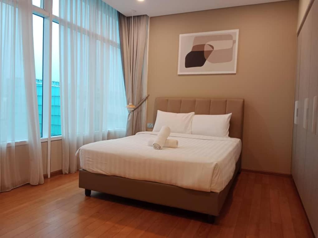 Sky Suites klcc At kl