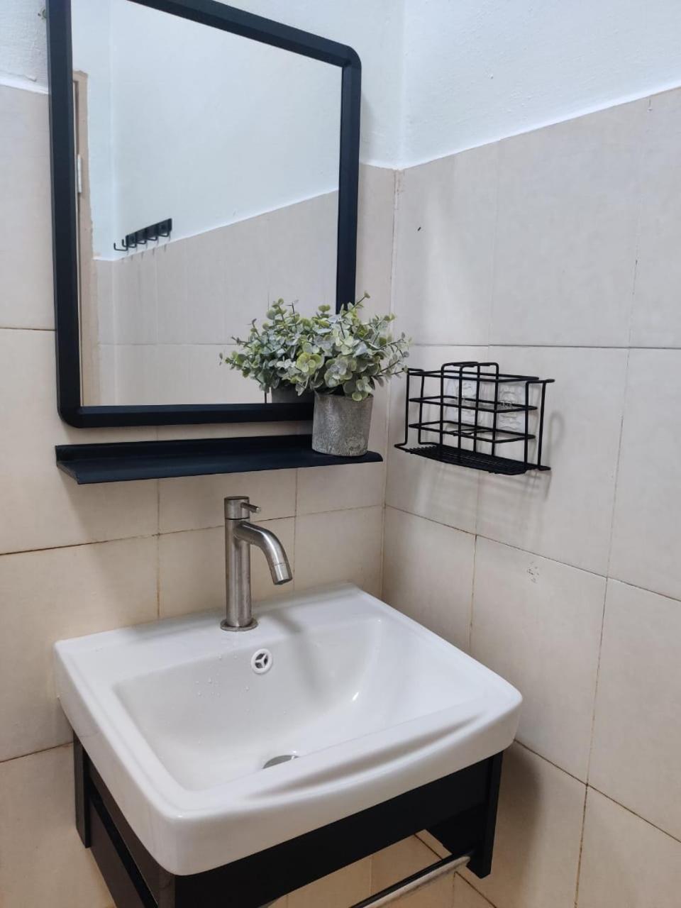 Homestay Desa Kurnia