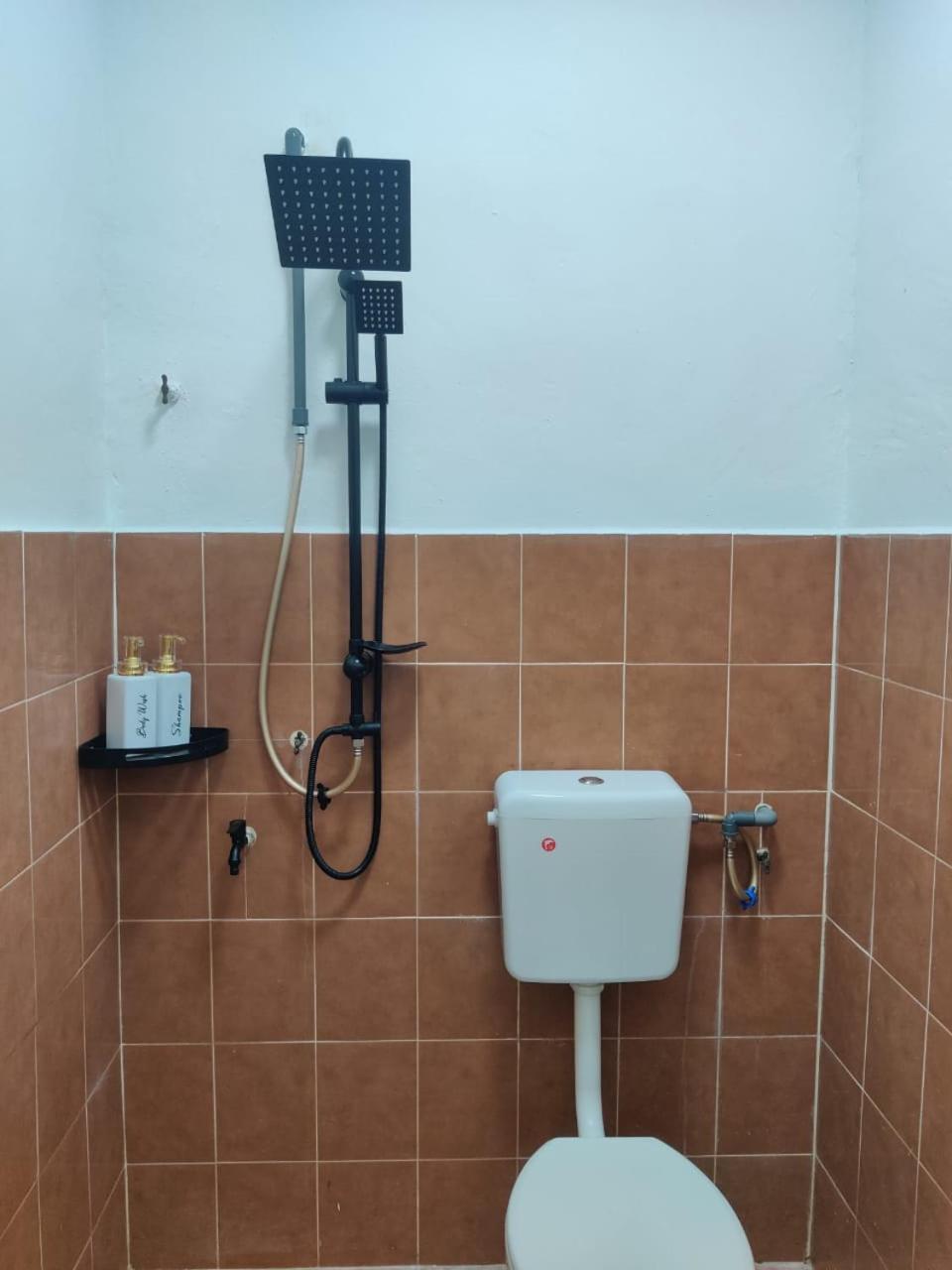Homestay Desa Kurnia