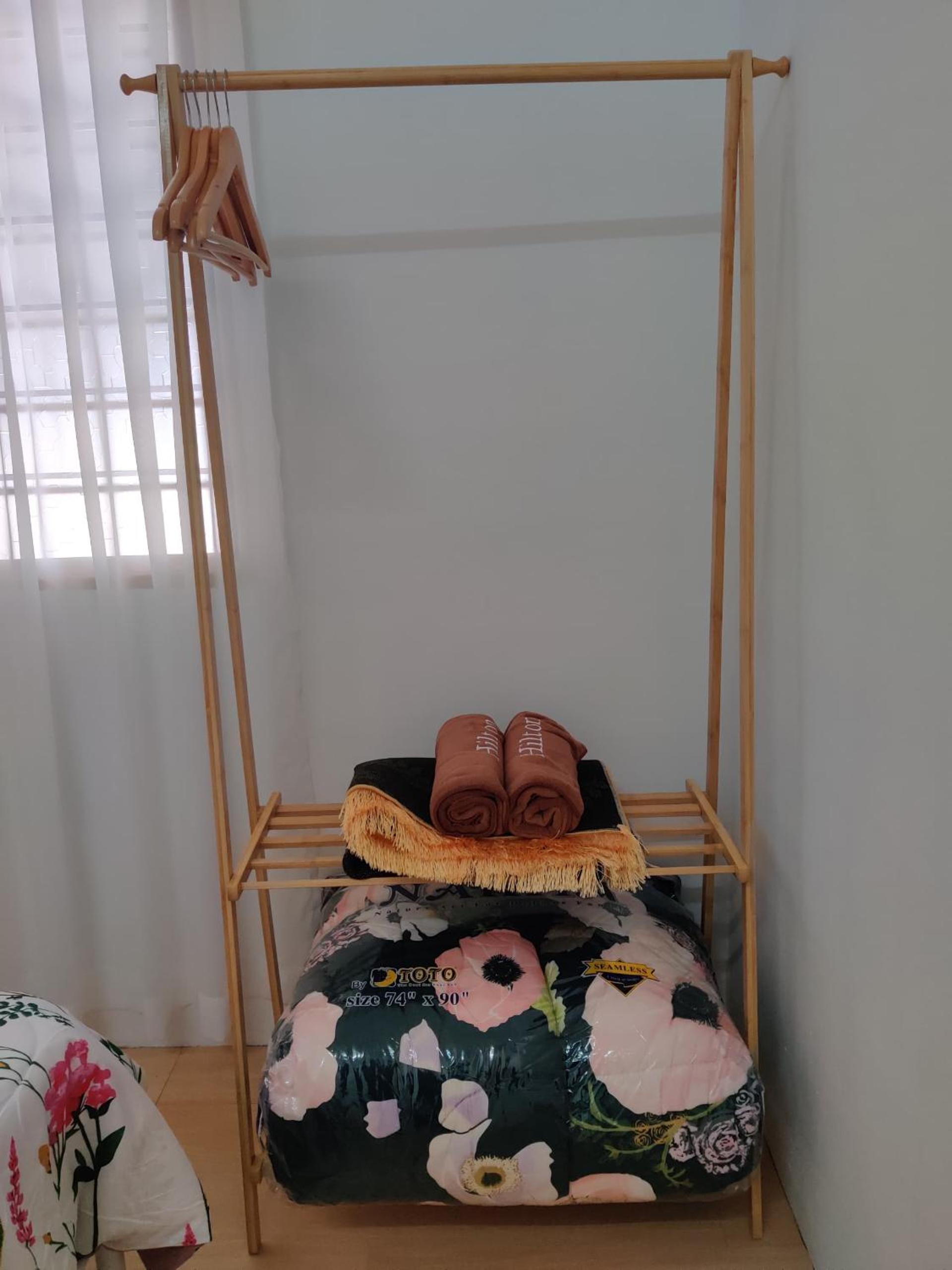 Homestay Desa Kurnia